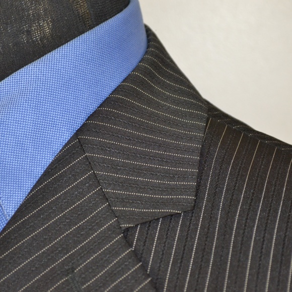 Bonelli 38S Sport Coat Blazer Suit Jacket - Picture 2 of 7